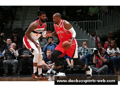 NBA爸爸：探寻职业篮球背后的亲子故事