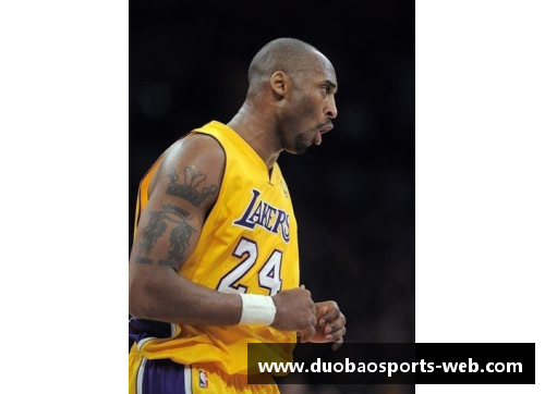 NBA湖人队14年复兴：科比的传奇再续 gl