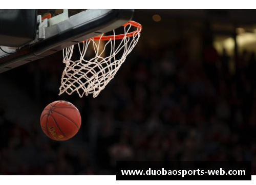 NBA球员使用率分析与策略：洞悉背后数据，提升战术效能