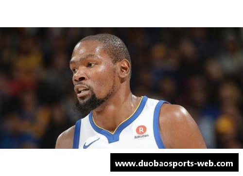 NBA超级巨星杜兰特：50佳球集锦震撼回顾