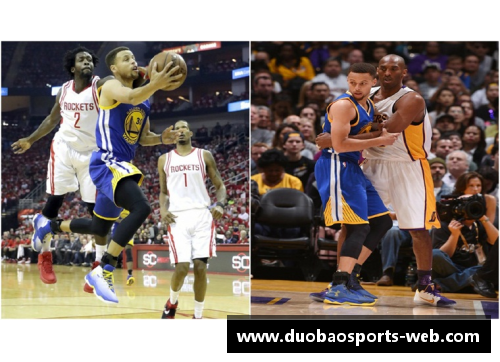 NBA球星鞋大揭秘：探寻背后的设计故事与流行趋势