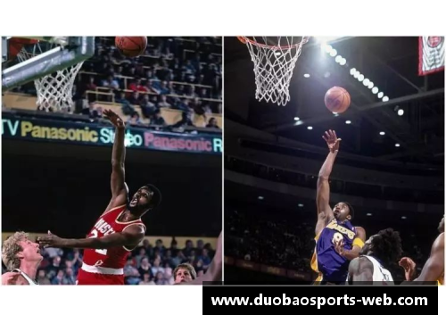 NBA赛场掠影：全面解析赛场上的精彩瞬间