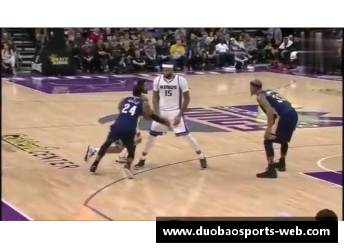 NBA笑翻天：最令人捧腹的篮球场上时刻