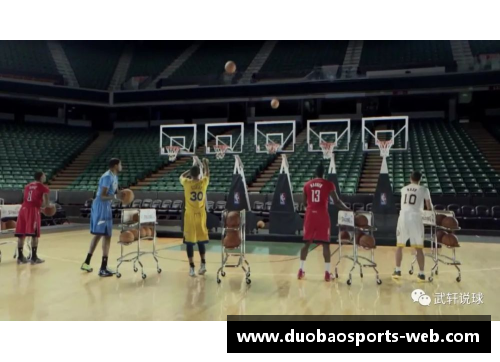 NBA直播吧无插件：畅享高清赛事，零广告直播新体验