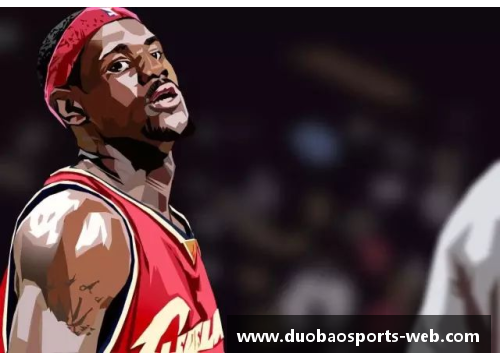 NBA球星外号大全：经典绰号及其背后的故事