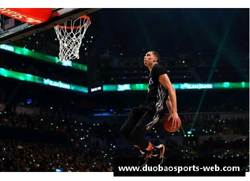 NBA芒果直播：全面解析比赛精彩瞬间及球员动态